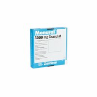 Monural 3000 mg Granulat, 1x8 g, Emra-Med Arzneimittel GmbH