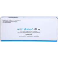 Abilify Maintena 400mg FER, 1 st, Abacus Medicine A/S