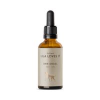 Ohr-ENGEL MIKROSILBER Lila Loves It vet, 50 ml, Finidore Manufaktur GmbH