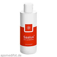 Saalux skin conditioner, 200 Milliliter, Saalmann Medical GmbH & Co. KG