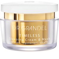 GRANDEL TIMELESS Sleeping Cream & Mask, 50 ml, Dr. Grandel GmbH
