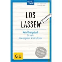 Loslassen, 1 st, Gr&auml;fe und Unzer Verlag GmbH