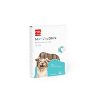 PHA MultiVitalStick für Hunde, 7 st, PetVet GmbH