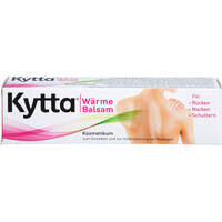Kytta W&auml;rmebalsam, 100 g, WICK Pharma - Zweigniederlassung der Procter & Gamble GmbH