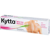 Kytta W&auml;rmebalsam, 100 g, WICK Pharma - Zweigniederlassung der Procter & Gamble GmbH