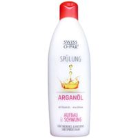 Argan&ouml;l Sp&uuml;lung SWISS O-Par, 250 ml, Axisis GmbH