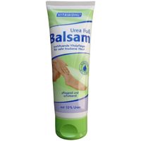 Urea Fu&szlig; Balsam 10%, 75 ml, Axisis GmbH