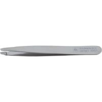 Pinzette inox schr&auml;g cm 9.7, 1 st, Becker Manicure GmbH & Co. KG