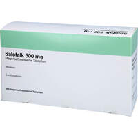 Salofalk 500 mg, 300 st, Allomedic GmbH