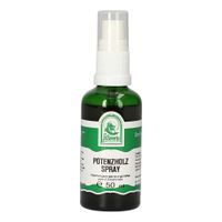 POTENZHOLZ SPRAY, 50 ml, Hecht-Pharma GmbH