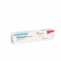 Betnesol V 0.1%, 30 g, GlaxoSmithKline GmbH & Co. KG