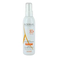 A-DERMA PROTECT SPF 50+ Spray, 200 ml, PIERRE FABRE DERMO KOSMETIK GmbH GB - DU