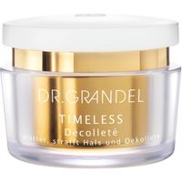 GRANDEL TIMELESS Decollete, 50 ml, Dr. Grandel GmbH