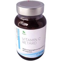 Vitamin C-Retard, 60 st, Apozen Vertriebs GmbH