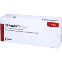 DIPROGENTA Creme, 50 g, Orifarm GmbH