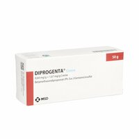 DIPROGENTA Creme, 50 g, Orifarm GmbH