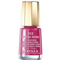 MAVALA Nagellack 312 Poetic Rose, 5 ml, Mavala Deutschland GmbH