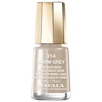 MAVALA Nagellack 314 Warm Grey, 5 ml, Mavala Deutschland GmbH