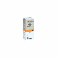 VOLTAREN Ophtha Augentropfen B, 5 ml, Docpharm GmbH