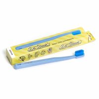 Dr. Bauers Mundsp&uuml;lung To Go Lemon 32g, 100 st, dentorado Handelsgesellschaft m.b.H. Harald Kaiser