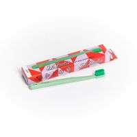 Dr. Bauers Mundsp&uuml;lung To Go Peppermint 32g, 100 st, dentorado Handelsgesellschaft m.b.H. Harald Kaiser