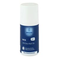 WELEDA Men 24h Deo Roll-on, 50 ml, WELEDA AG