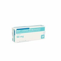 Etori - 1 A Pharma 60 mg Filmtabletten, 50 Stk., 1 A Pharma GmbH