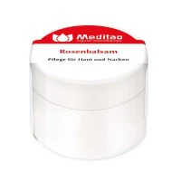 Meditao Rosenbalsam, 10 Milliliter, Taoasis GmbH Natur Duft Manufaktur