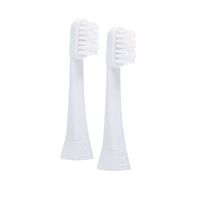 Megasonex M8 Ersatzbürstenkopf SOFT, 1x2 st, Smilestore