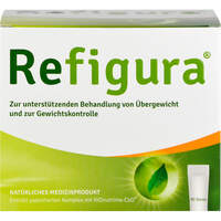 REFIGURA Sticks, 90 st, Heilpflanzenwohl GmbH