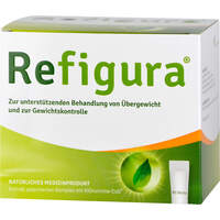REFIGURA Sticks, 90 st, Heilpflanzenwohl GmbH