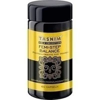 Femi-Step Balance, 60 Stück, Tasnim e.U.