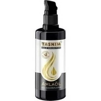 Bio Haarbalsam Amlaöl, 100 Milliliter,  Tasnim e.U. 