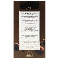 KORRES Argan&ouml;l Color DARK CHOCO.4.77, 1 p, Korres D-A-Ch GmbH