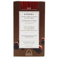 KORRES Argan&ouml;l Color COP. DARK BLON.6.4, 1 p, Korres D-A-Ch GmbH