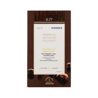 KORRES Argan&ouml;l Color GIANDUJA 6.77, 1 p, Korres D-A-Ch GmbH