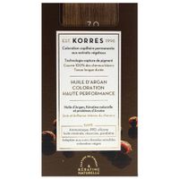 KORRES Argan&ouml;l Color BLONDE 7.0, 1 p, Korres D-A-Ch GmbH