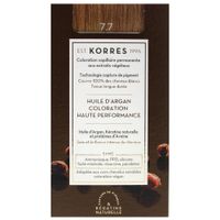 KORRES Argan&ouml;l Color MOCHA 7.7, 1 p, Korres D-A-Ch GmbH