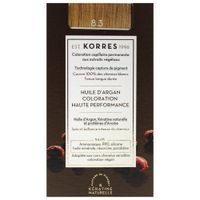 KORRES Argan&ouml;l Color GOL/HON.L.BL.8.3, 1 p, Korres D-A-Ch GmbH