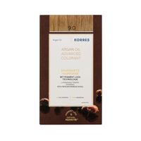 KORRES Argan&ouml;l Color VERY LIGHT BL.9.0, 1 p, Korres D-A-Ch GmbH