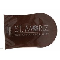 St. Moriz Applikator-Handschuh f. Selbstbr&auml;uner, 1 st, Horn Medical Producing & Trading GmbH