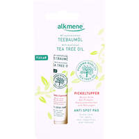 ALKMENE Teebaum Pickeltupfer, 15 ml, MANN & SCHROEDER GMBH