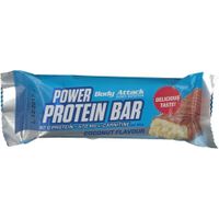 Power Protein Bar -Coconut-, 35 g, Body Attack Sports Nutrition GmbH & Co. KG
