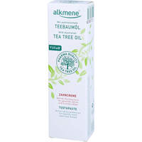 ALKMENE Teebaum Zahncreme, 100 ml, MANN & SCHROEDER GMBH