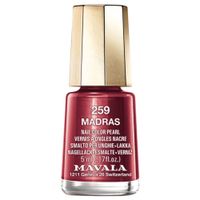 MAVALA Nagellack 259 Madras, 5 ml, Mavala Deutschland GmbH