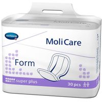 MOLICARE Premium Form extra plus, 4x30 st, PAUL HARTMANN AG