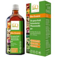 livQ Bio-Essenz probiotisch fermentiert, 250 ml, livQ AG