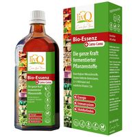 livQ Bio-Essenz Camu-Camu probiotisch fermentiert, 250 ml, livQ AG