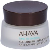 Age Control Brightening Eye Cream, 15 ml, Ahava Cosmetics GmbH