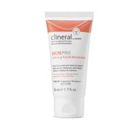CLINERAL SKINPRO Calming Facial Moisturizer, 50 ml, Ahava Cosmetics GmbH